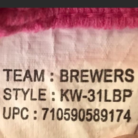 Bundle of 3 Infant Bodysuits for the Wisconsin Fan - Picture 14 of 16